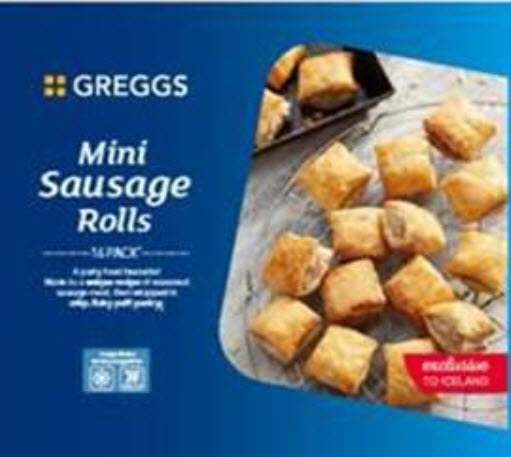 Greggs