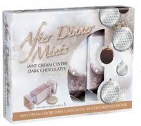 After Dinner Mints