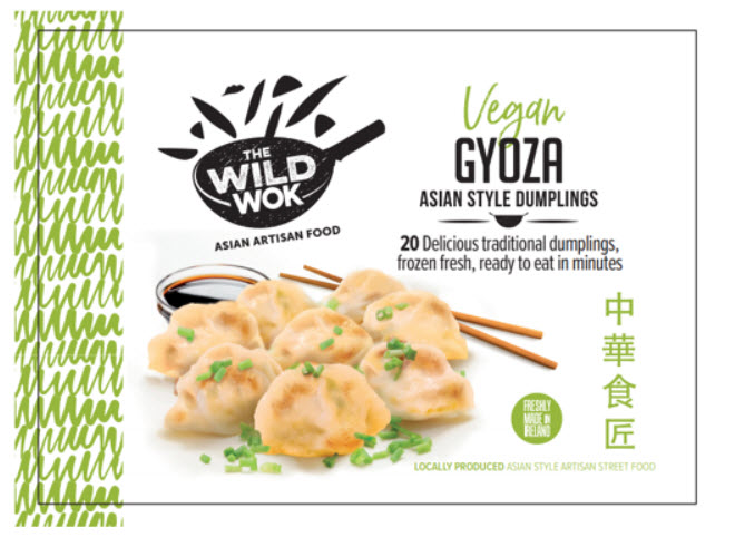 gyoza