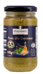 Lidl Pesto