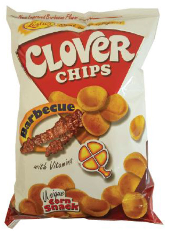 Clover Chips