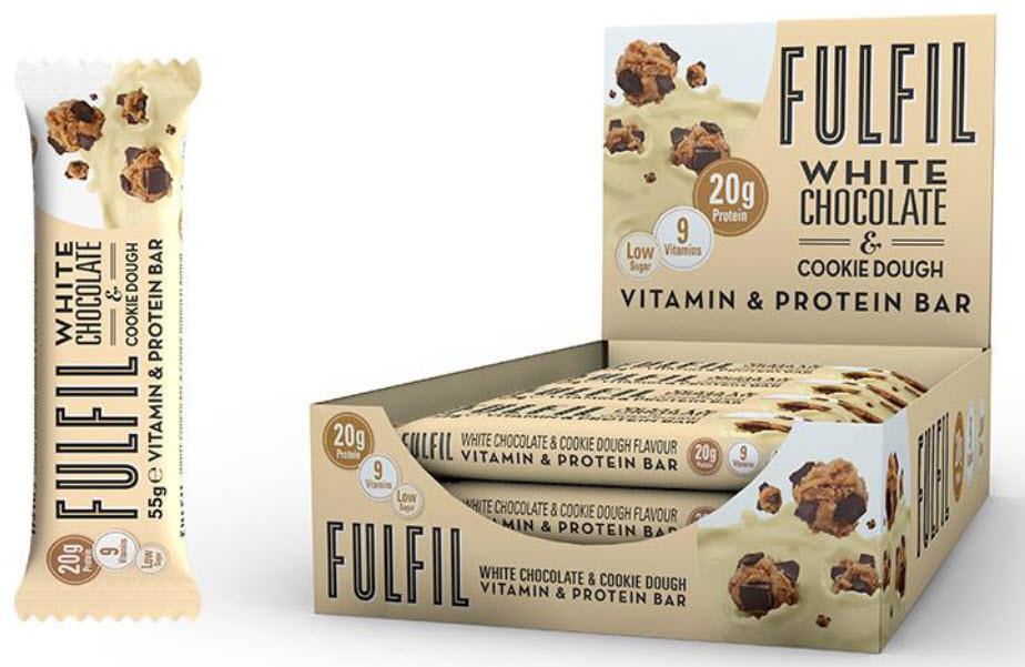 Fulfil bars